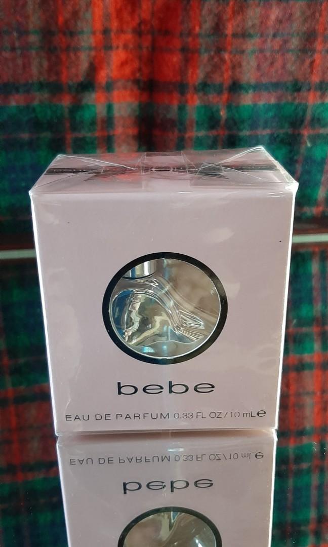 Bebe Perfume 10ml Beauty Personal Care Fragrance Deodorants On Carousell Bebe Perfume 10ml Beauty Personal Care Fragrance Deodorants On Carousell