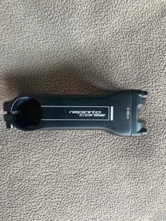 bianchi reparto corse handlebar