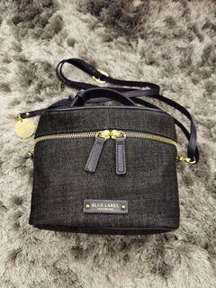 blue label bag malaysia