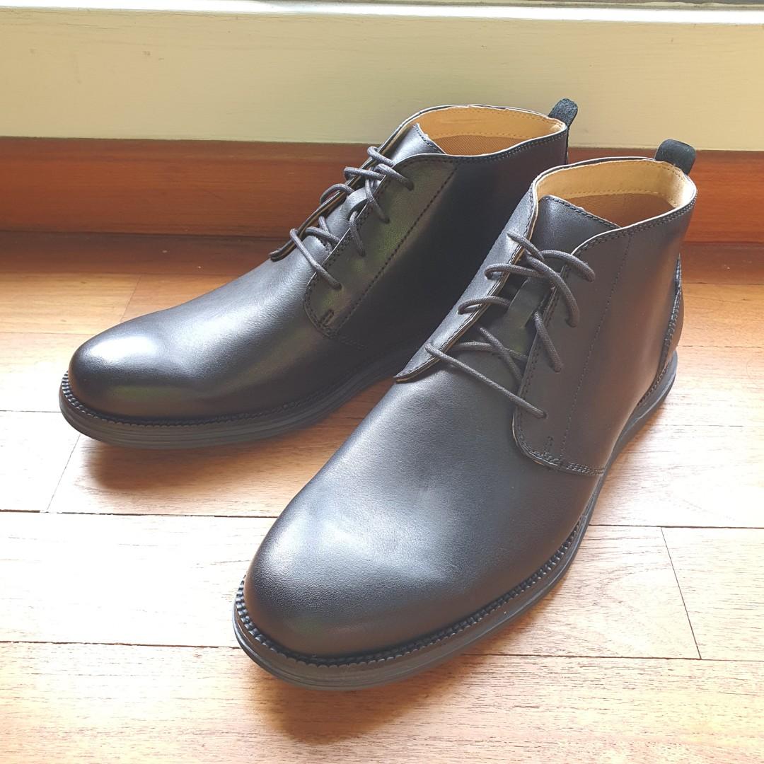 Men's top øriginalgrand chukka