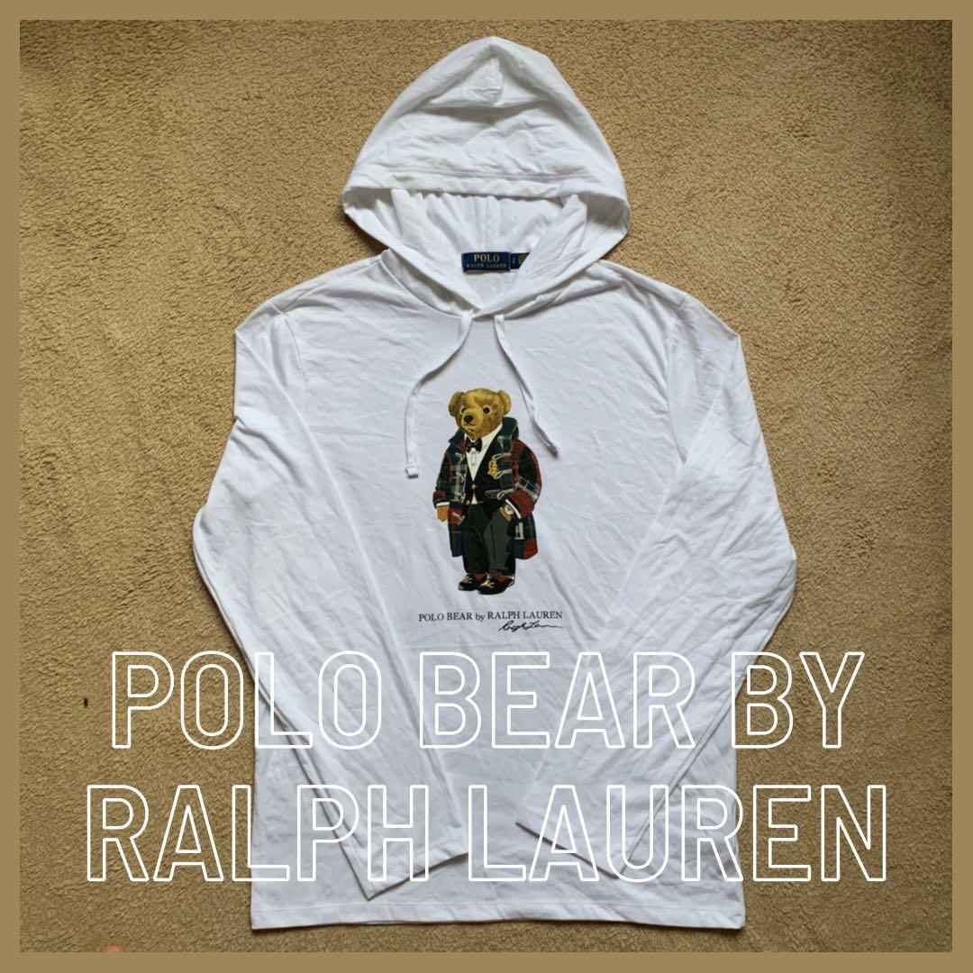 New polo hoodies Clearance