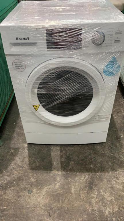 Washer and store dryer $250