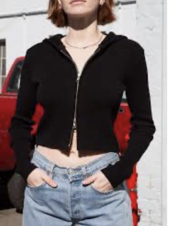 Brandy arden hoodie clearance