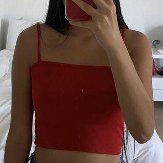 BRANDY MELVILLE CROP