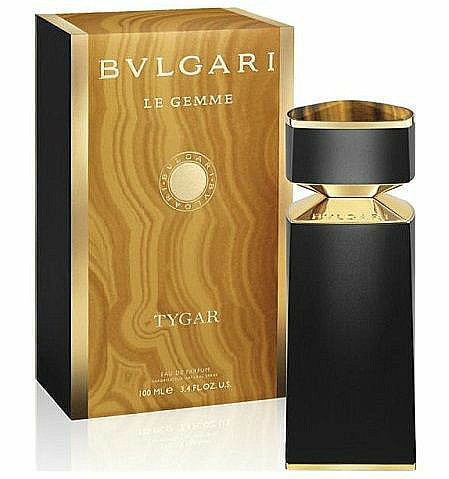 BVLGARI Le Gemme Men Tygar Eau de Parfum 100ml Beauty