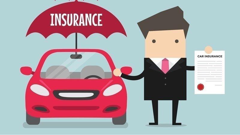 Car Insurance To Protect You And Your Car Car Accessories Car Workshops Services On Carousell