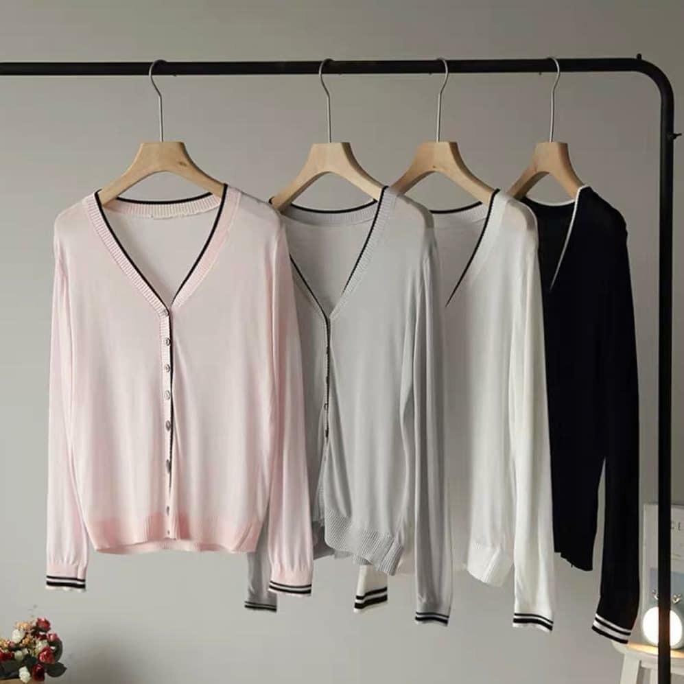 cardi polos