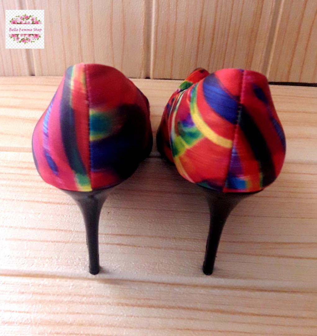 carlos by carlos santana heels