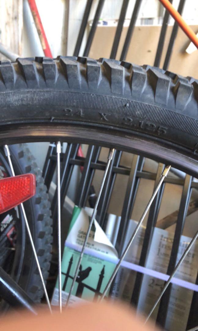 Ccm vandal sales 26 dual xc