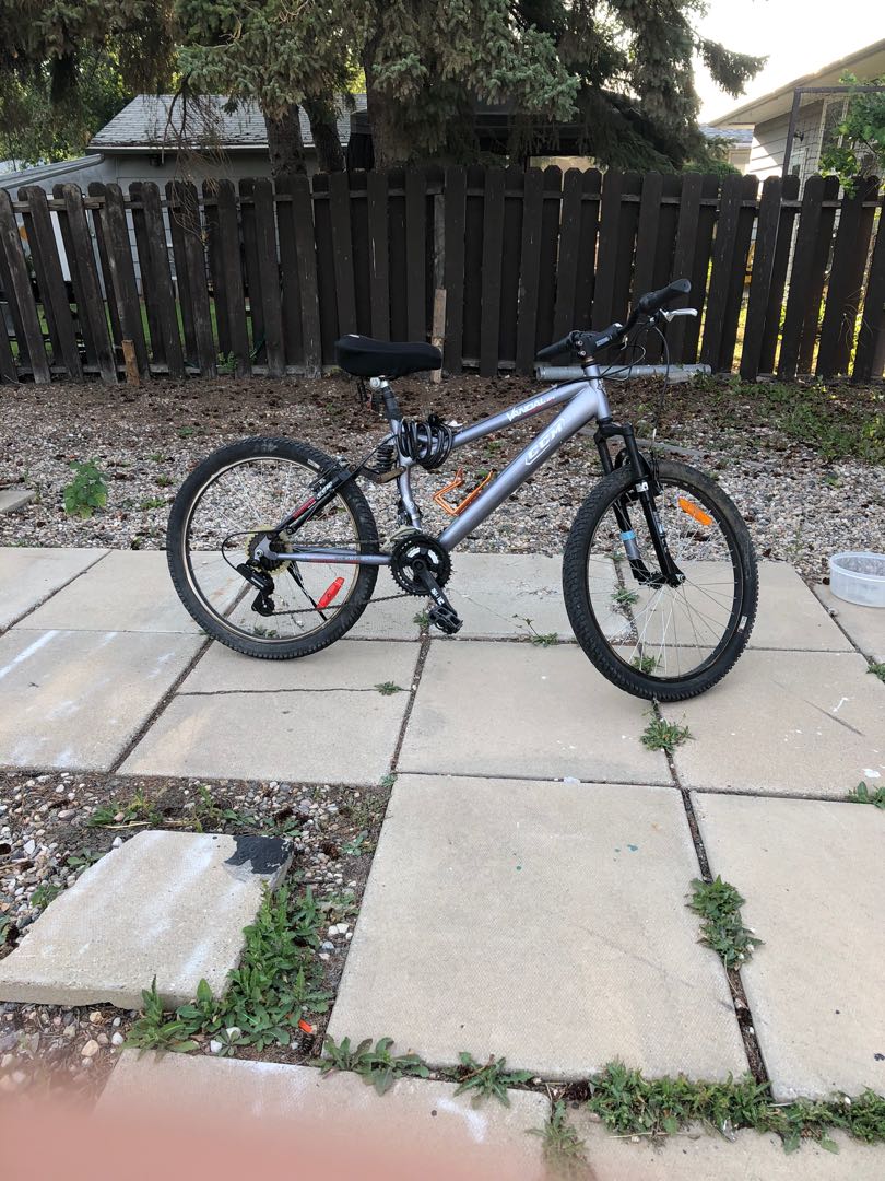 Ccm vandal 24 discount dual xc