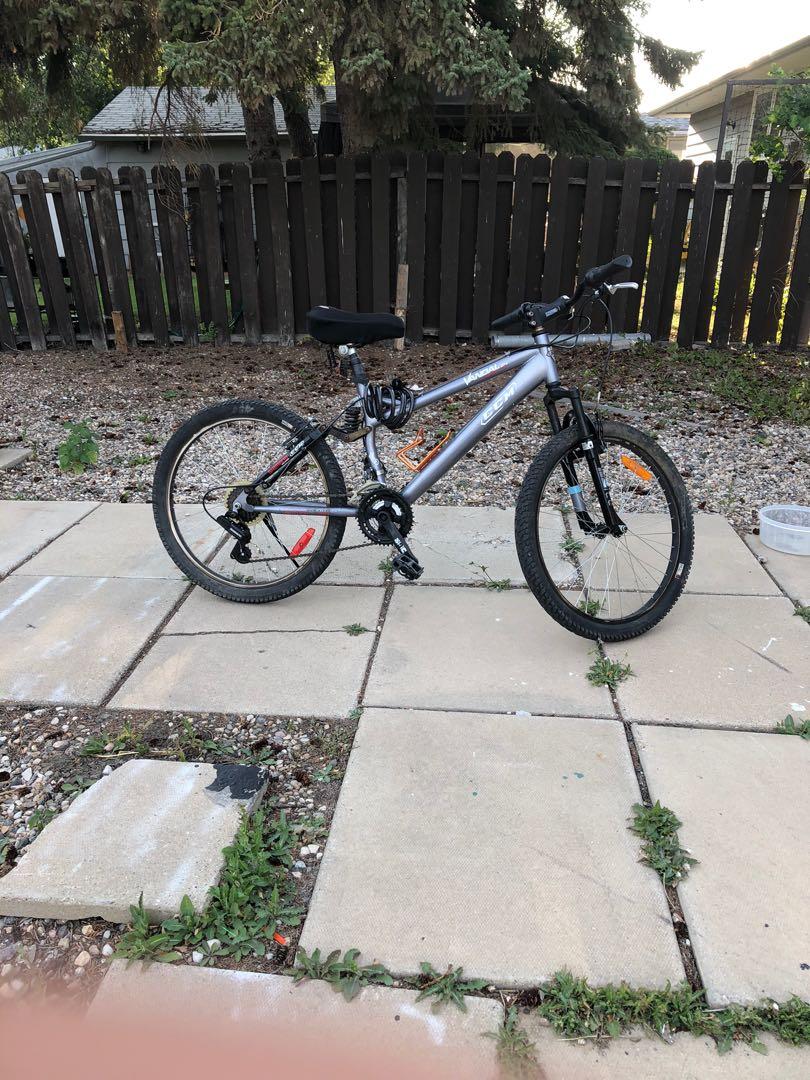 Ccm 24 top inch bike