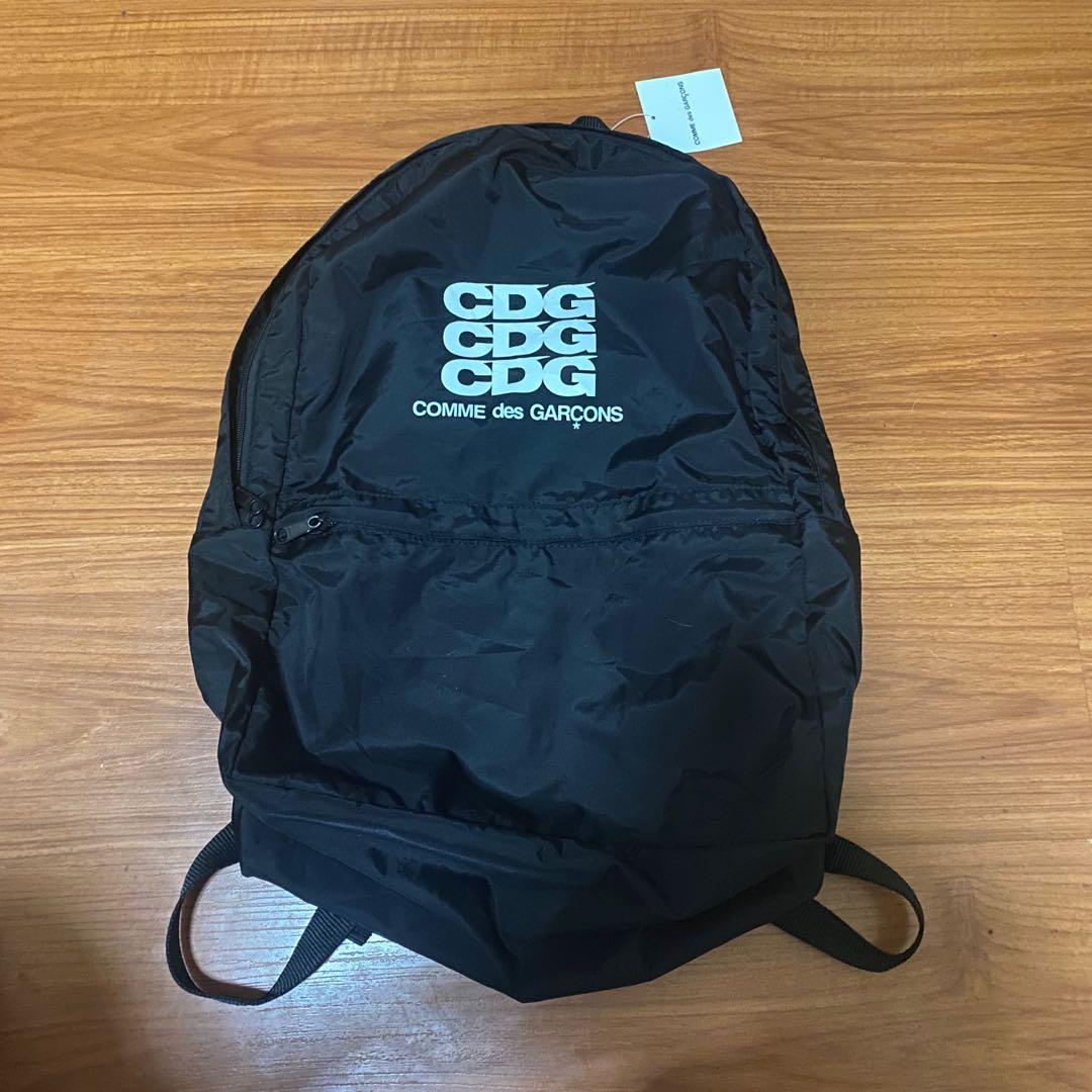 cdg play backpack