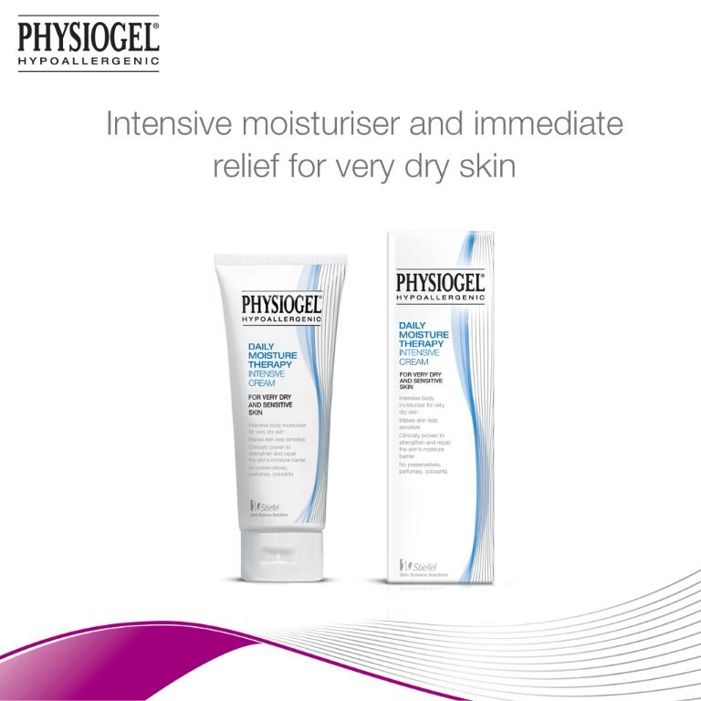 physiogel ceramide