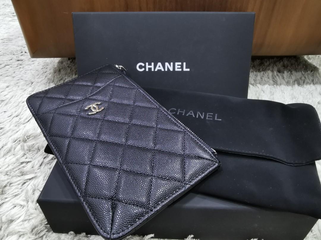 Chanel phone & card holder Clearance