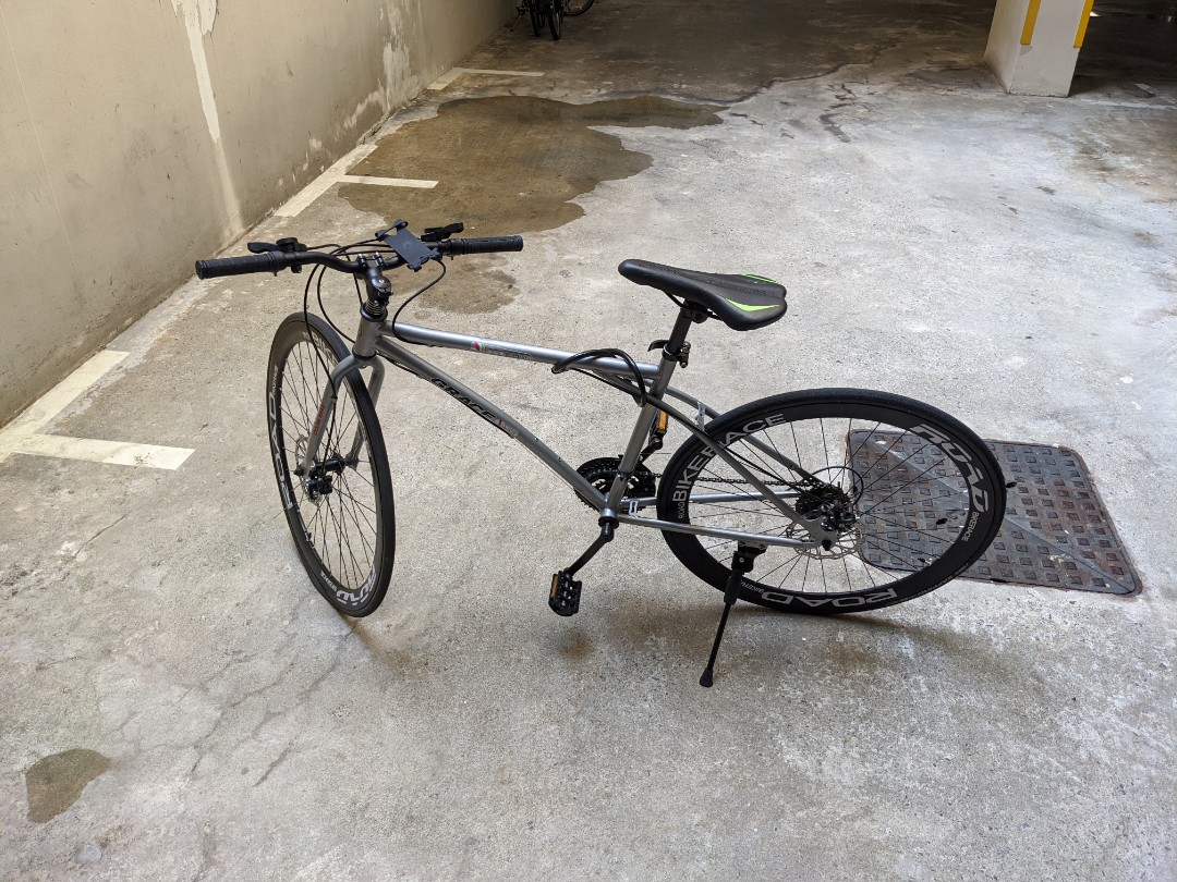 cheap starter bicycle