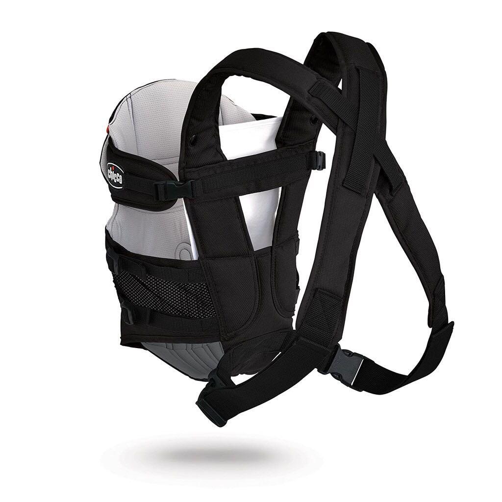 chicco ultrasoft 2 way infant carrier