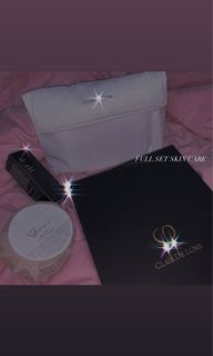 Qoo10 Clair De Lune Skin Care
