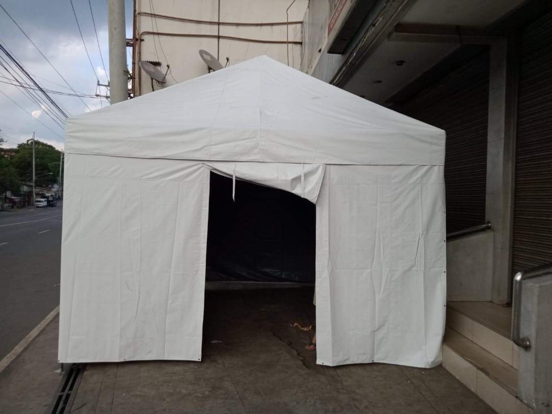 Close tent/Shelter Tent/ Car Tent, Commercial & Industrial, Construction Tools & Equipment on