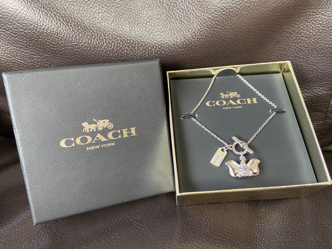 Coach x disney dumbo bracelet Carousell