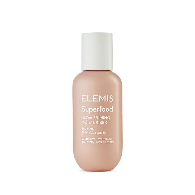 elemis kombucha glow moisturiser