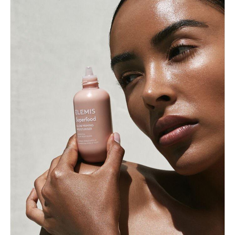 elemis kombucha glow moisturiser