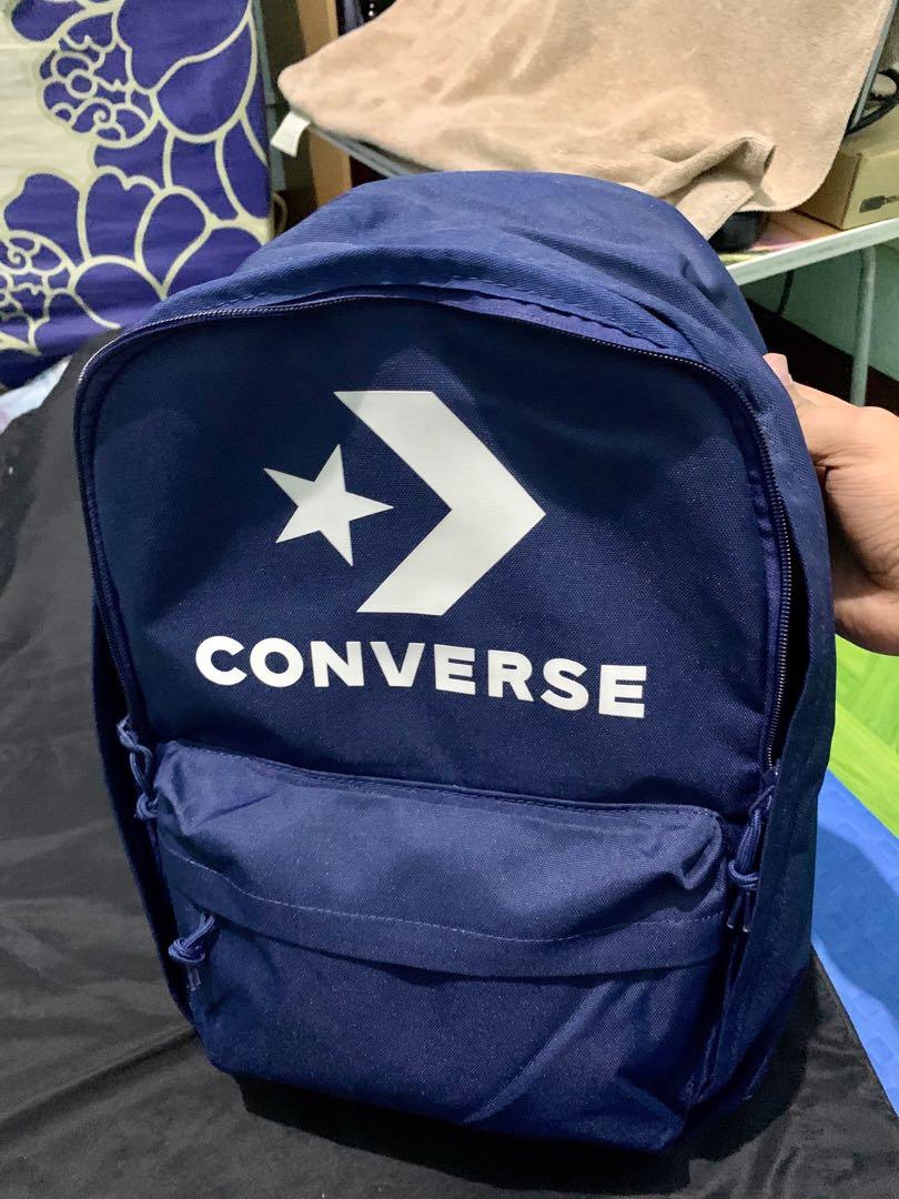 converse edc 22 backpack