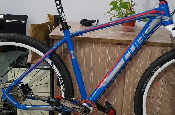 cube reaction 29er