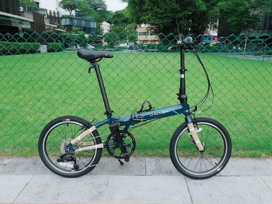 Dahon Folding Bike Vitesse D8 New Stock Reach Bicycles Pmds Bicycles Road Bikes On Carousell Dahon Folding Bike Vitesse D8 New Stock Reach Bicycles Pmds Bicycles Road Bikes On Carousell