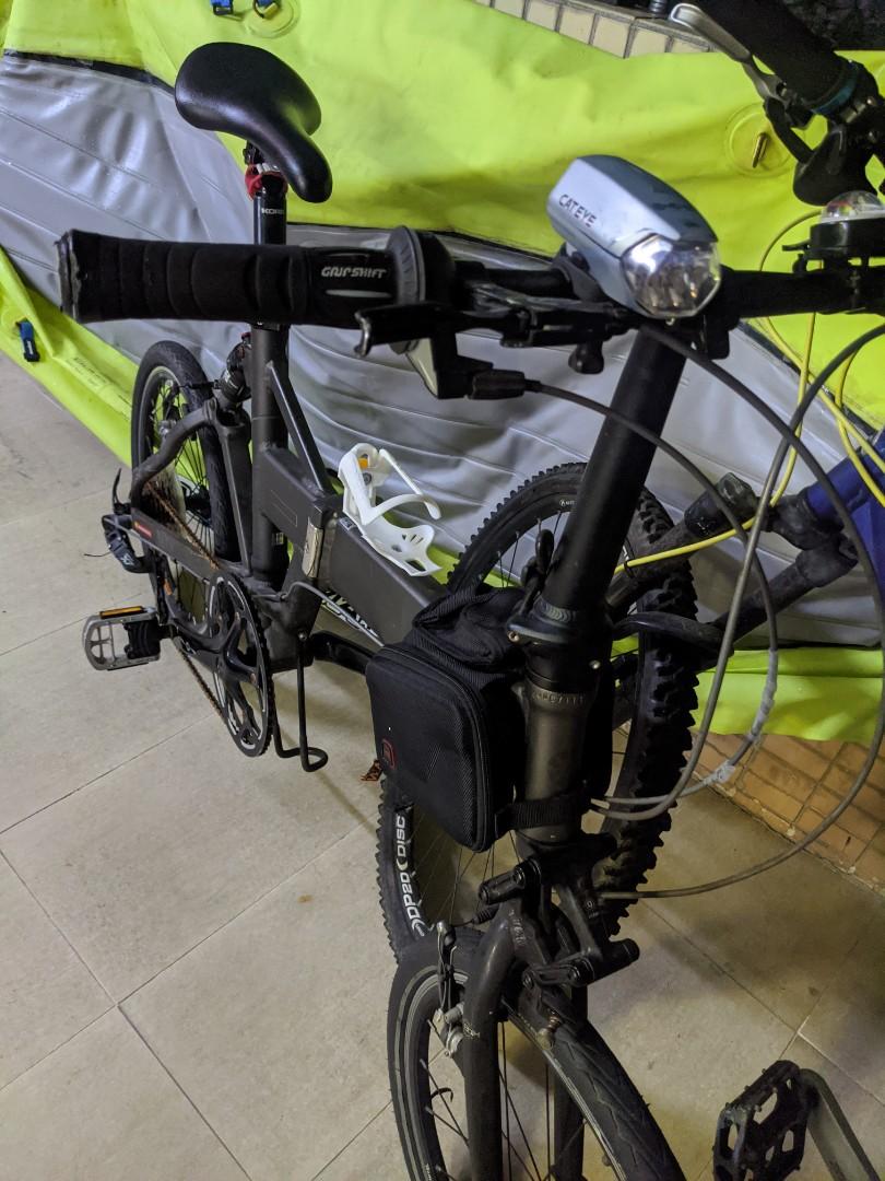 Dahon faa083 on sale