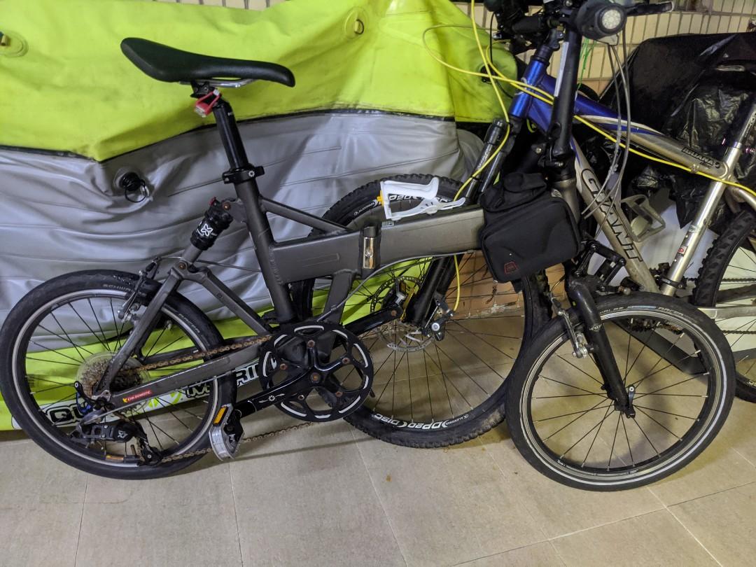 Dahon faa083 on sale