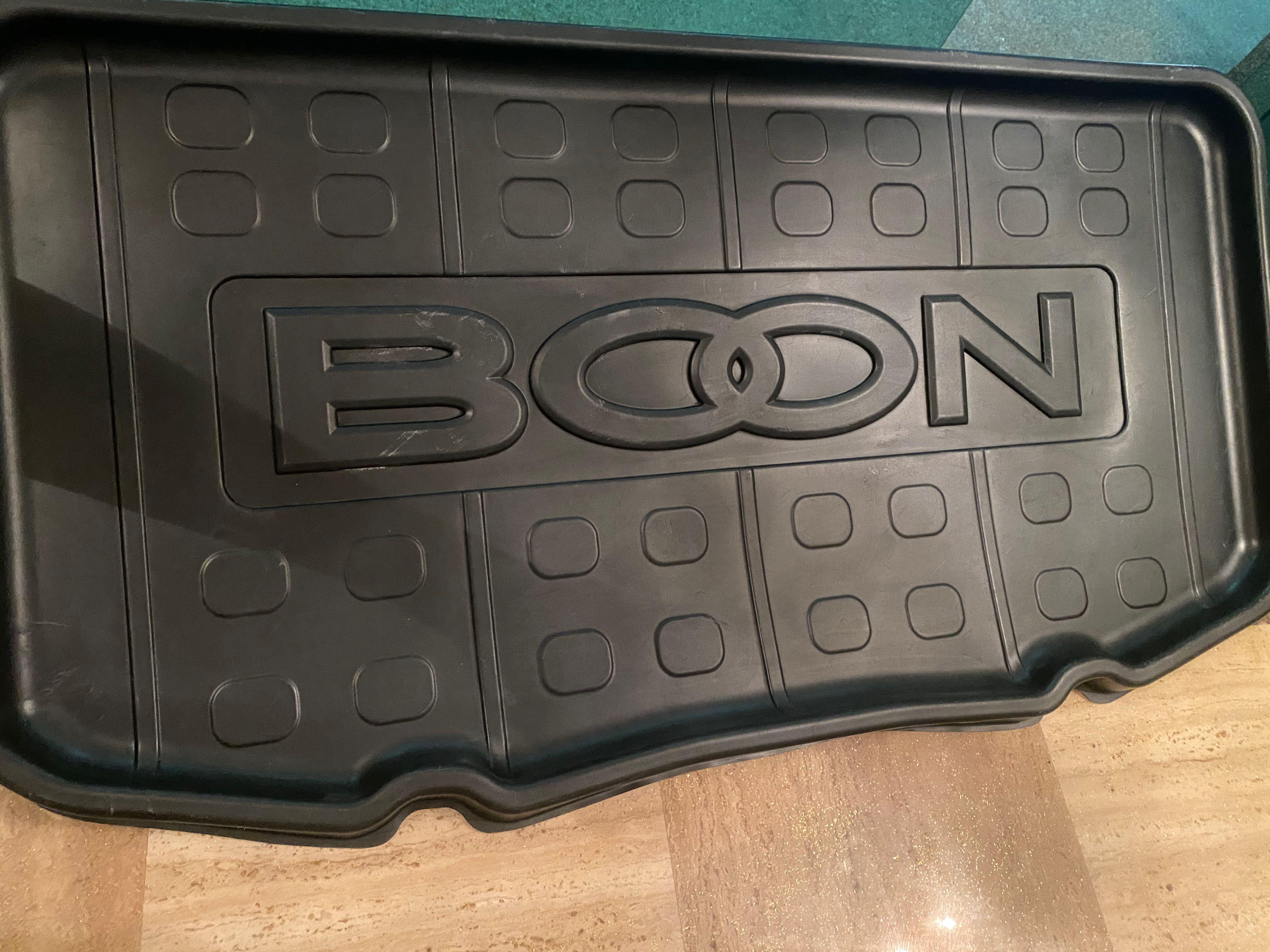 Boon tray deals