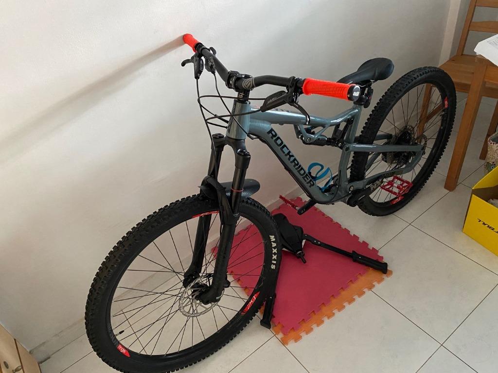 Decathlon 29er hotsell