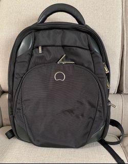 delsey insect backpack Cinosural International School