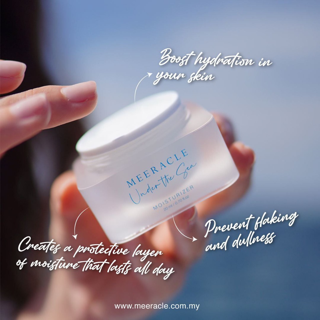 moisturizer dengan salicylic acid