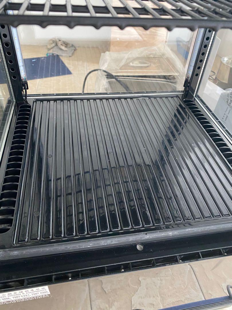 Desk top refrigerator Mini bar, TV & Home Appliances, Kitchen Appliances, Refrigerators