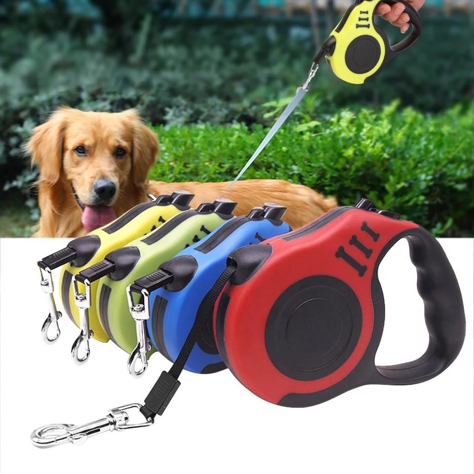 5m dog leash Clearance