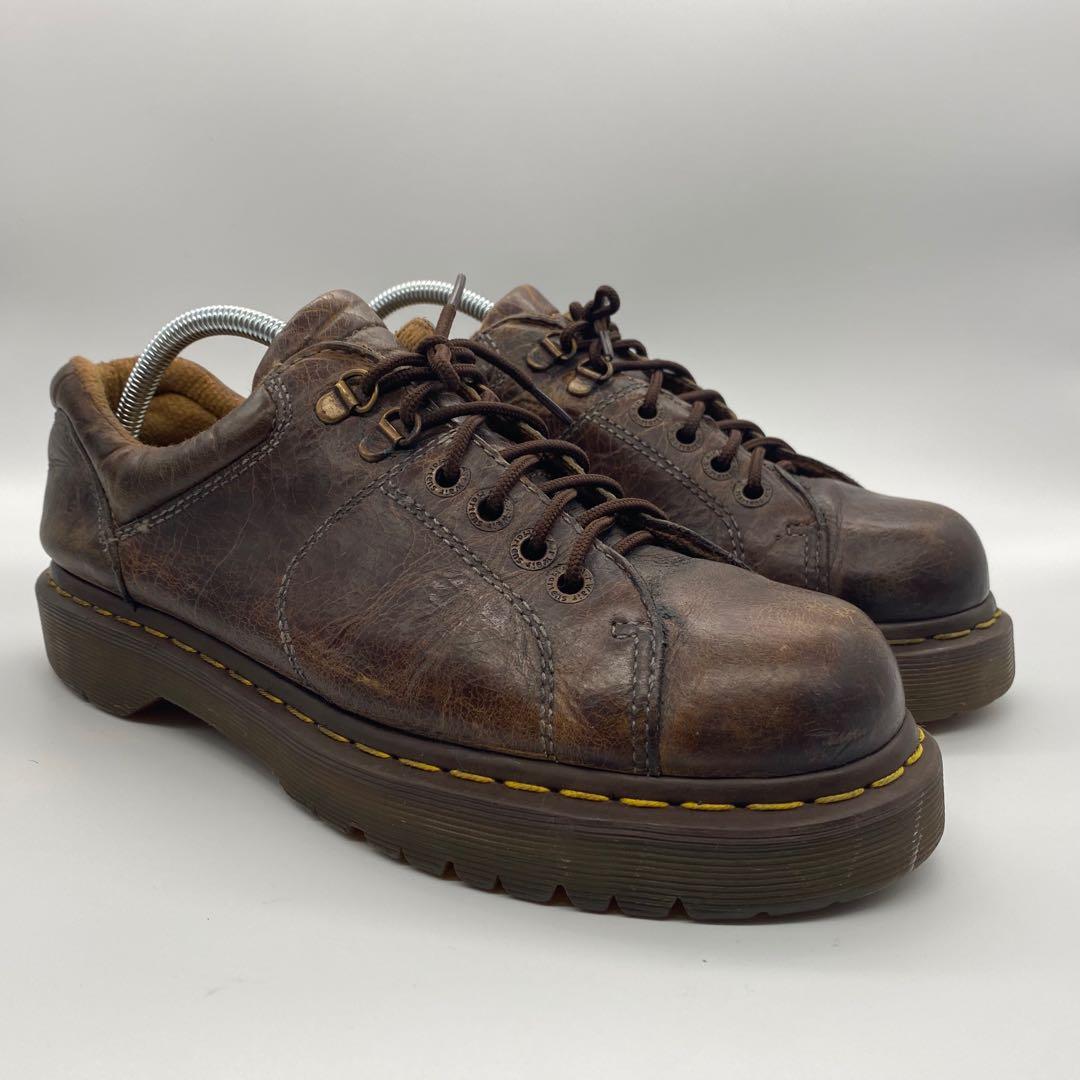 Doctor martens monkey discount boots