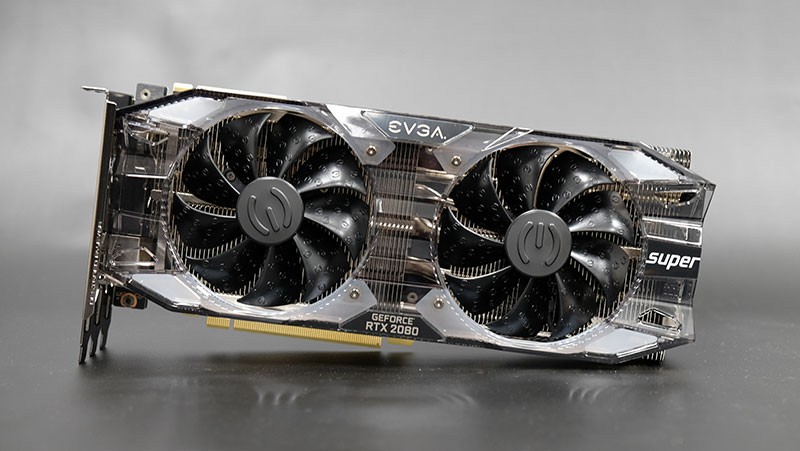 Evga rtx shop 2080 super xc