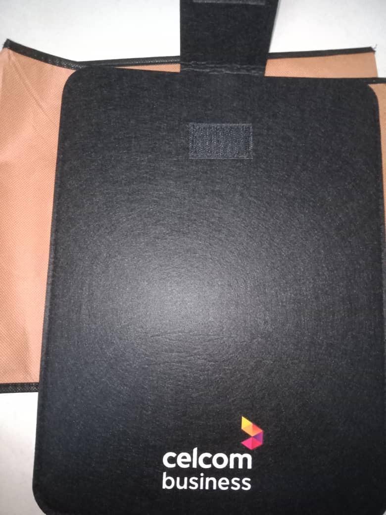 Fail Celcom Books Stationery Stationery On Carousell