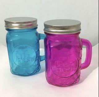 Fancy Mug / Jug / Water Container Bottle