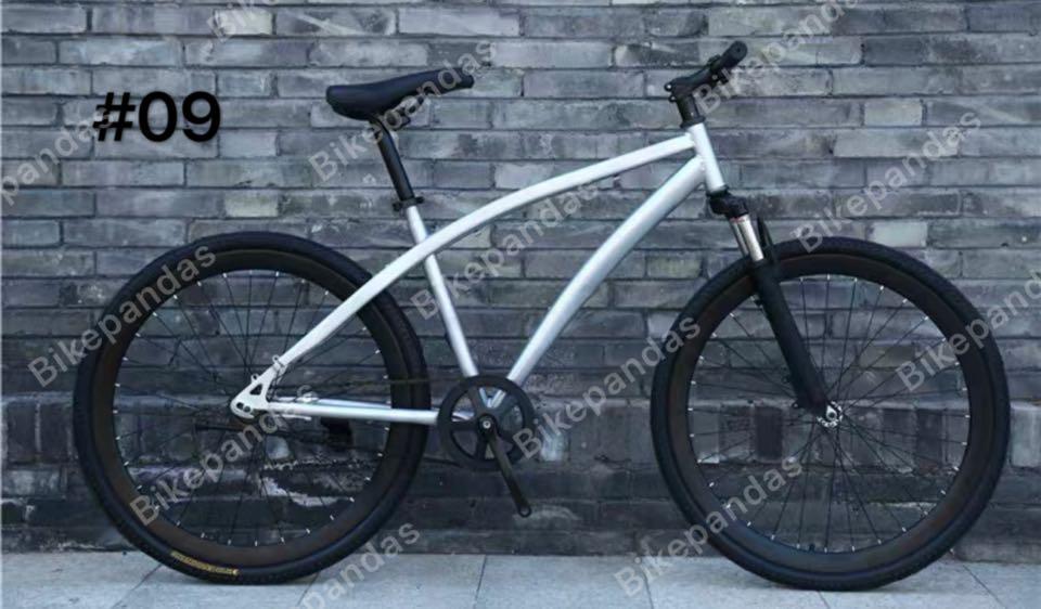 fixie 26