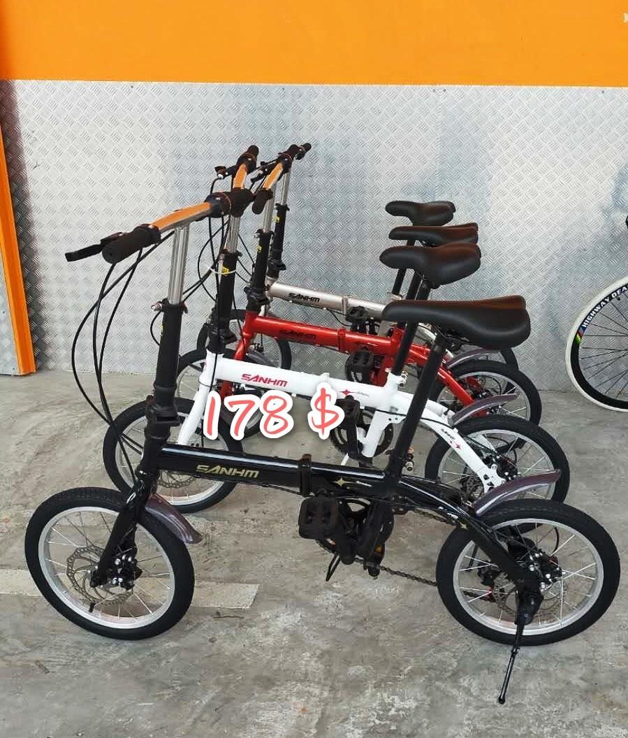 Road bike 16 inch frame Outlet