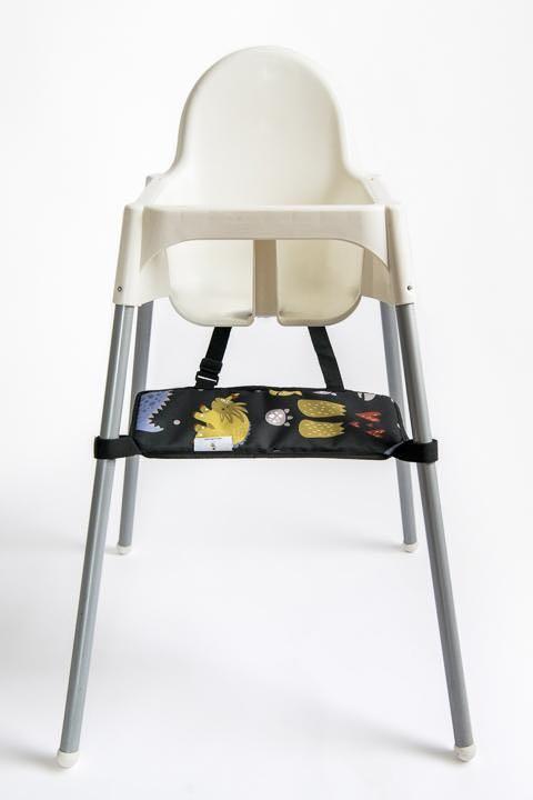 Footsi High Chair Footrest Babies Kids Nursing Feeding Baby