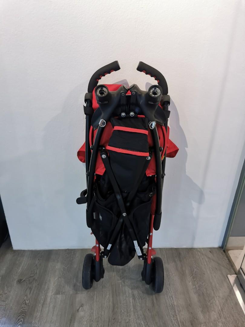 mothercare stroller rain cover