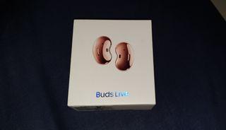 Galaxy Buds Live