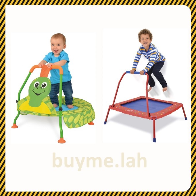 Galt toys folding trampoline top