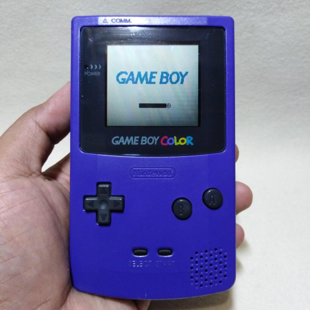 gameboy for sale near me