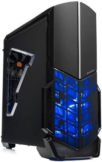 Gaming Pc Ryzen Gtx 1050 Ti Edition Electronics Computers Desktops On Carousell