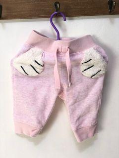 GAP Pajama 3-6months