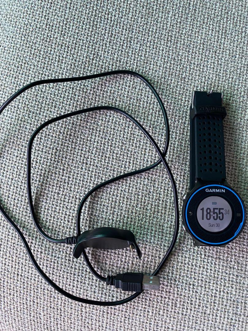 Garmin forerunner 620 bundle best sale